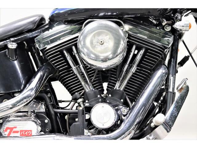 HARLEY－DAVIDSON FXSTSB バットボーイ