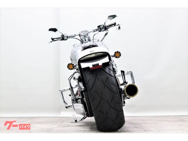 HARLEY－DAVIDSON FXSB ブレイクアウト