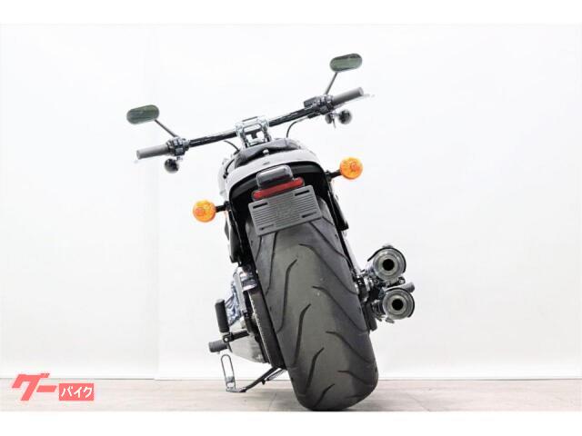 えーりーさん専用⭐︎Harley Davidson ⭐︎ HARLEY－DAVIDSON FXBRS ソフテイル ブレイク