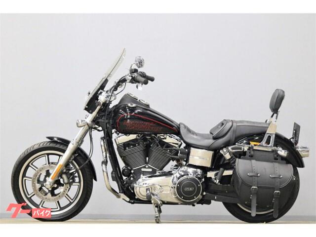 ＨＡＲＬＥＹ－ＤＡＶＩＤＳＯＮ ＦＸＤＬ ローライダー １６９０ｃｃ