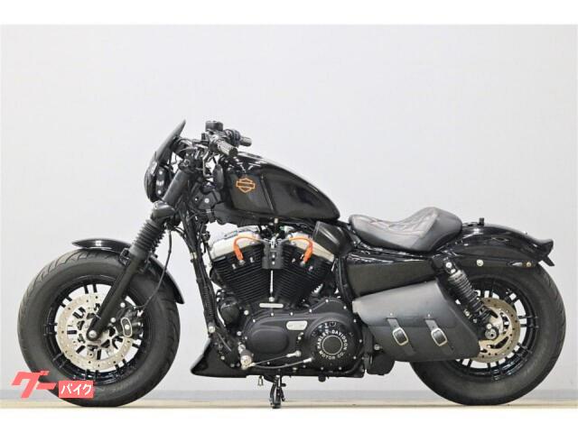 ＨＡＲＬＥＹ－ＤＡＶＩＤＳＯＮ ＸＬ１２００Ｘ フォーティエイト