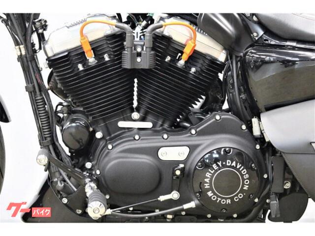 ＨＡＲＬＥＹ－ＤＡＶＩＤＳＯＮ ＸＬ１２００Ｘ フォーティエイト