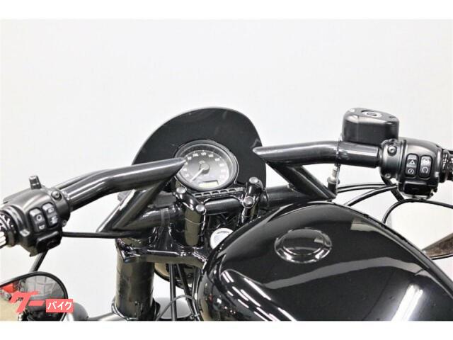 ＨＡＲＬＥＹ－ＤＡＶＩＤＳＯＮ ＸＬ１２００Ｘ フォーティエイト