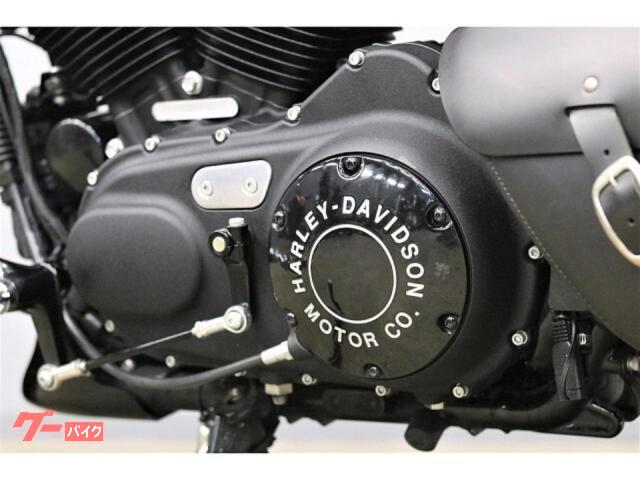 ＨＡＲＬＥＹ－ＤＡＶＩＤＳＯＮ ＸＬ１２００Ｘ フォーティエイト