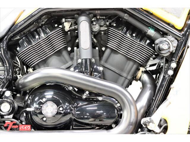 HARLEY－DAVIDSON VRSCDX ナイトロッド