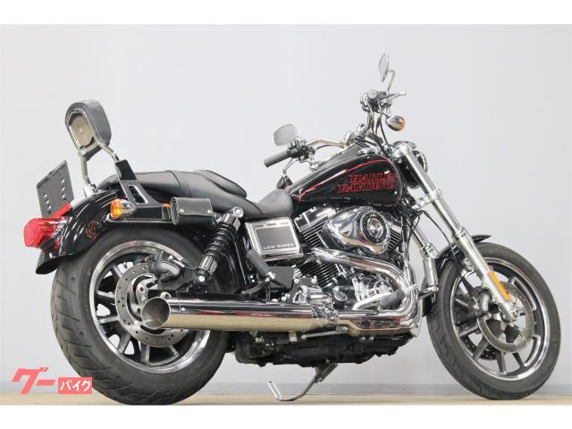 車両情報:HARLEY−DAVIDSON FXDL ローライダー | MIDWAY CITORE | 中古