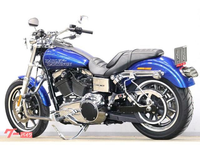 ＨＡＲＬＥＹ－ＤＡＶＩＤＳＯＮ ＦＸＤＬ ローライダー 後期モデル