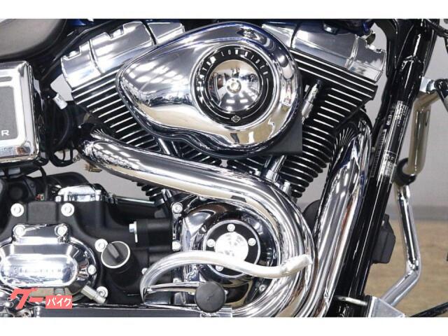 ＨＡＲＬＥＹ－ＤＡＶＩＤＳＯＮ ＦＸＤＬ ローライダー 後期モデル