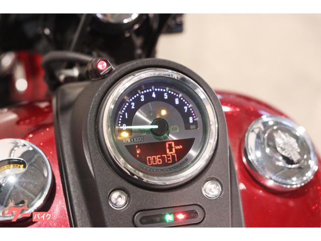 HARLEY－DAVIDSON FXDB ストリートボブ 2017y
