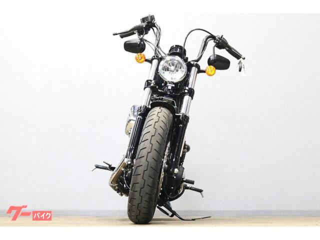 HARLEY－DAVIDSON XL1200X フォーティ