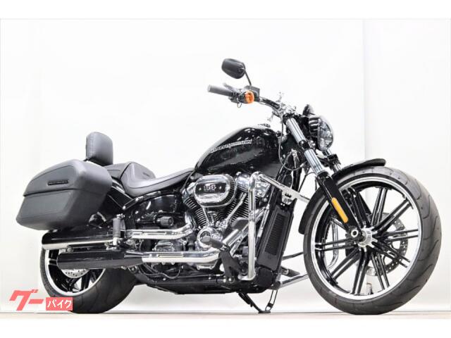 ＨＡＲＬＥＹ－ＤＡＶＩＤＳＯＮ ＦＸＢＲＳ ソフテイル ブレイク ...