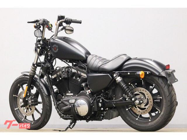 ＨＡＲＬＥＹ－ＤＡＶＩＤＳＯＮ ＸＬ８８３Ｎ アイアン２０２０ｙ