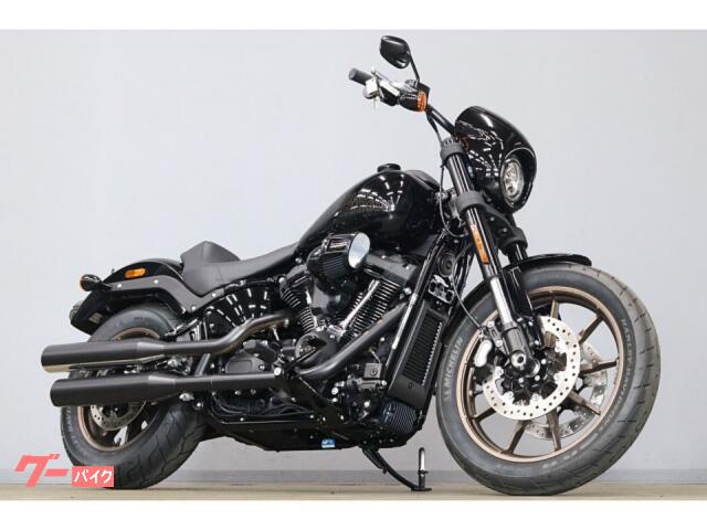 車両情報:HARLEY−DAVIDSON FXLRS ソフテイル ローライダーS | MIDWAY