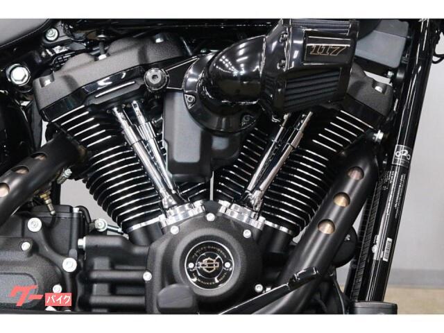 ＨＡＲＬＥＹ－ＤＡＶＩＤＳＯＮ ＦＸＬＲＳ ソフテイル ローライダー