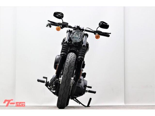 HARLEY－DAVIDSON FXBB ソフテイルストリート