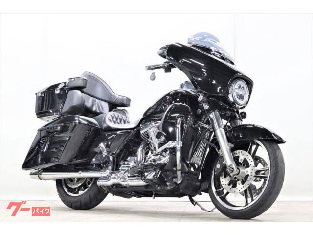 ＨＡＲＬＥＹ－ＤＡＶＩＤＳＯＮ ＦＬＨＸ ストリートグライド ＰＩＮＧＥＬクイックシフター ＶＡＮＣＥエキパイ ＴＨＵＮＤＥＲ ＨＥＡＤＥＲマフラー  ツアーパック｜ＭＩＤＷＡＹ ＭＯＴＯＯＮＥＴＷＯ｜新車・中古バイクなら【グーバイク】