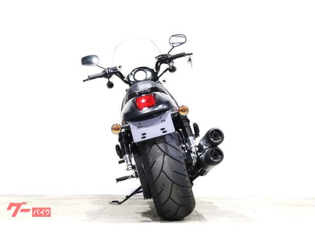 HARLEY－DAVIDSON VRSCDX ナイトロッドスペシャル