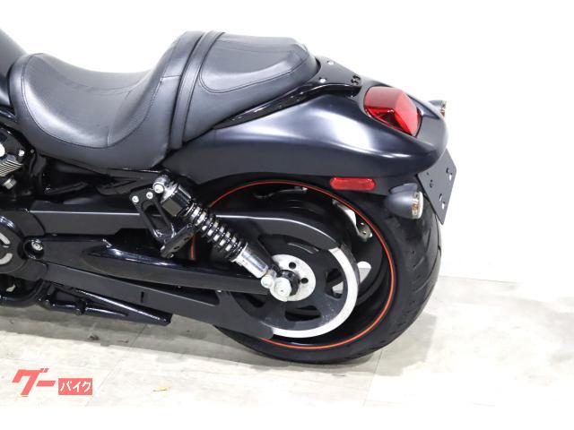 HARLEY－DAVIDSON VRSCDX ナイトロッド