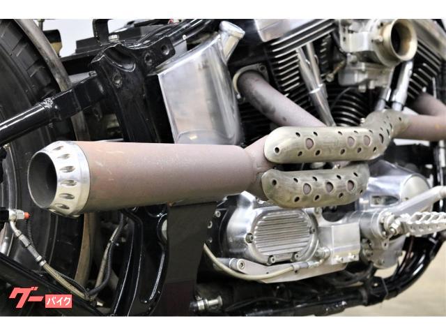 HARLEY-DAVIDSON FLSTC ヘリテイジ HARLEY-DAVIDSON FLSTC ヘリテイジ