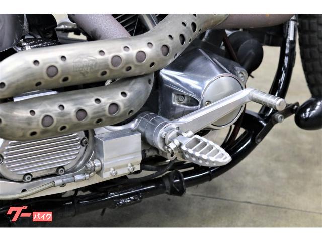 HARLEY-DAVIDSON FLSTC ヘリテイジ HARLEY-DAVIDSON FLSTC ヘリテイジ