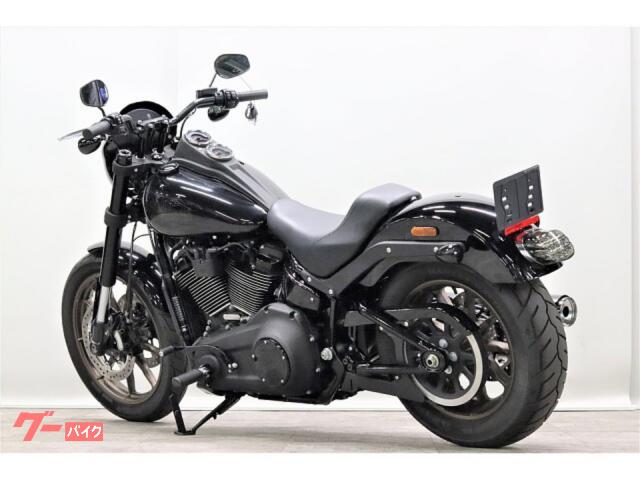 車両情報:HARLEY−DAVIDSON FXLRS ソフテイル ローライダーS | MIDWAY