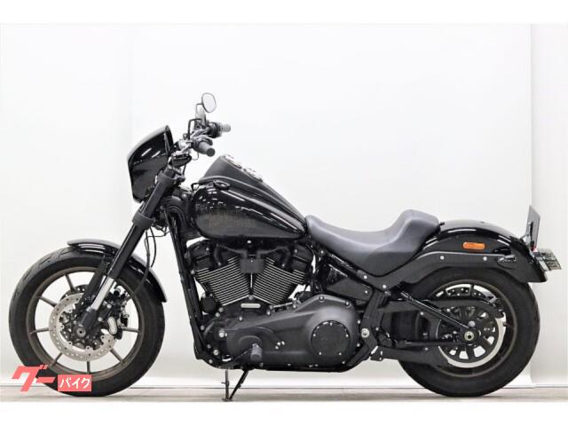 車両情報:HARLEY−DAVIDSON FXLRS ソフテイル ローライダーS | MIDWAY