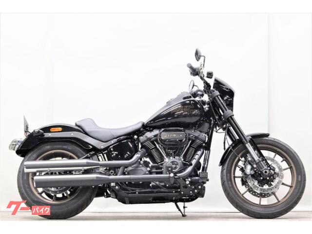 車両情報:HARLEY−DAVIDSON FXLRS ソフテイル ローライダーS | MIDWAY