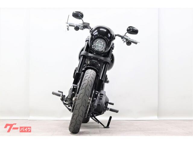 車両情報:HARLEY−DAVIDSON FXLRS ソフテイル ローライダーS | MIDWAY