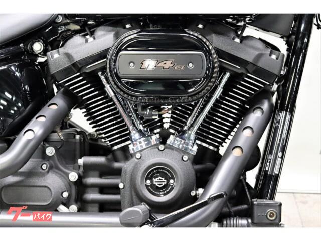 ＨＡＲＬＥＹ－ＤＡＶＩＤＳＯＮ ＦＸＬＲＳ ソフテイル ローライダー