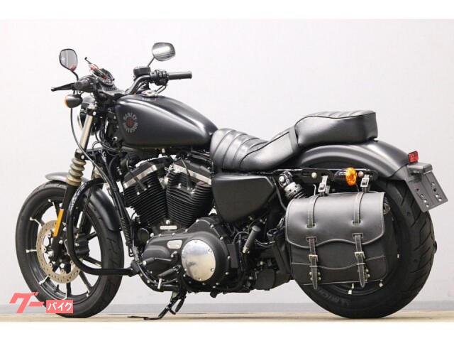 車両情報:HARLEY−DAVIDSON XL883N アイアン | MIDWAY CITORE | 中古