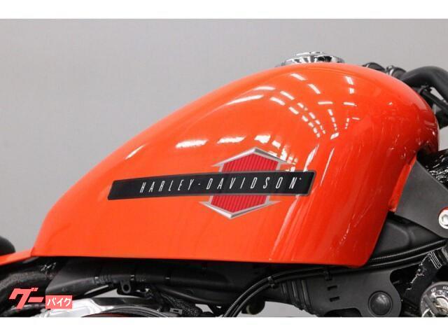 HARLEY－DAVIDSON XL1200X フォーティ