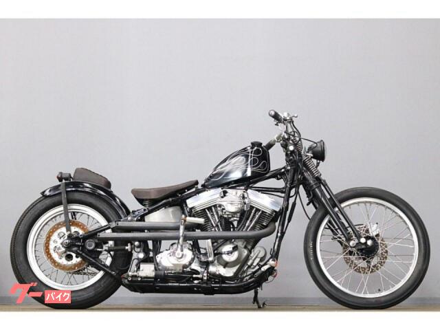 ＨＡＲＬＥＹ－ＤＡＶＩＤＳＯＮ ＦＸＳＴ ソフテイルスタンダード