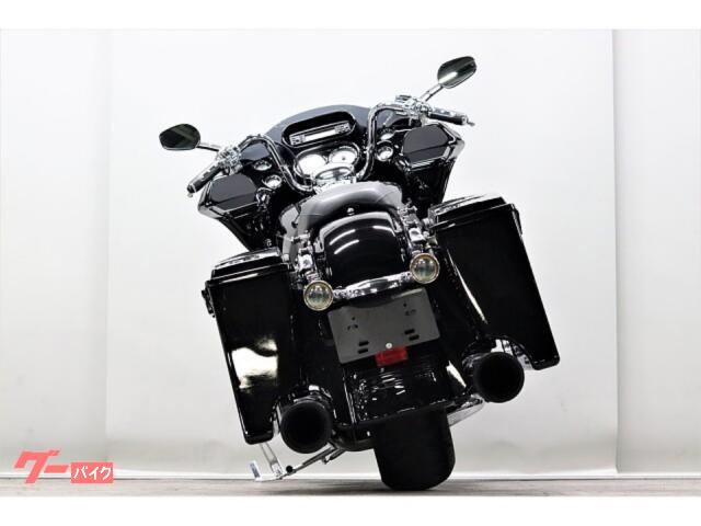 HARLEY－DAVIDSON FLTRX ロードグライド