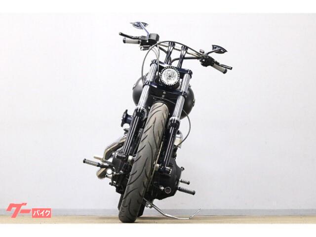 HARLEY-DAVIDSON FXDB ストリートボブ HARLEY-DAVIDSON FXDB ストリートボブ