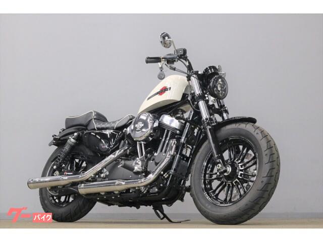 Harley-Davidson XL1200X ファイナルエディション シート-