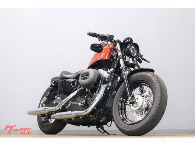 ＨＡＲＬＥＹ－ＤＡＶＩＤＳＯＮ ＸＬ１２００Ｘ フォーティエイト