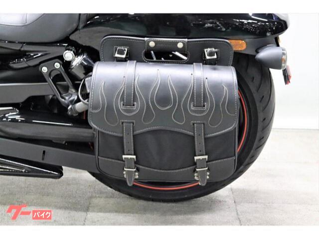 HARLEY－DAVIDSON VRSCDX ナイトロッド