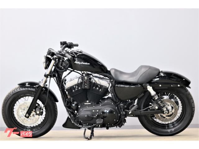 ＨＡＲＬＥＹ－ＤＡＶＩＤＳＯＮ ＸＬ１２００Ｘ フォーティエイト