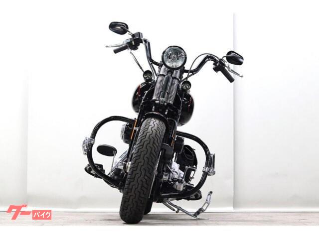 ハーレー　TC96　FLSTSB　カバー類一式 ts-parts_22228410