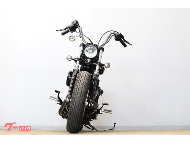 車両情報:HARLEY−DAVIDSON XL1200X フォーティエイト | MIDWAY CITORE