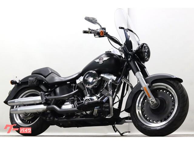 ＨＡＲＬＥＹ－ＤＡＶＩＤＳＯＮ ＦＬＳＴＦＢ ファットボーイロー