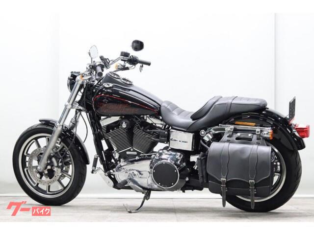 ＨＡＲＬＥＹ－ＤＡＶＩＤＳＯＮ ＦＸＤＬ ローライダー後期モデル 