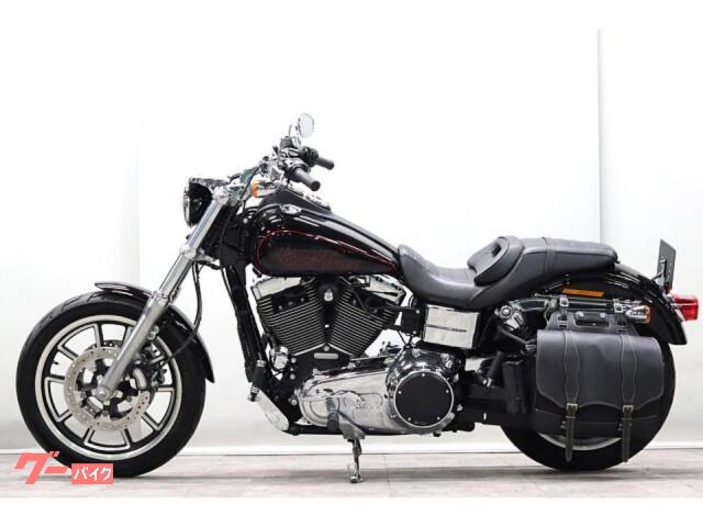 ＨＡＲＬＥＹ－ＤＡＶＩＤＳＯＮ ＦＸＤＬ ローライダー後期モデル ...