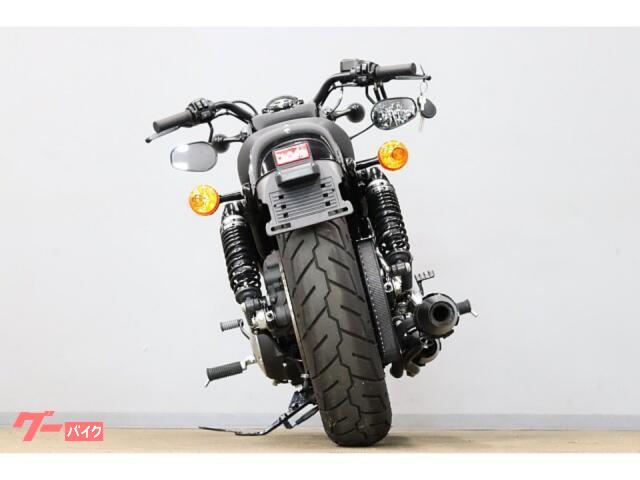 HARLEY-DAVIDSON XL1200X フォーティ HARLEY-DAVIDSON XL1200X フォーティ