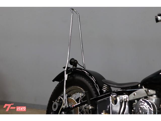 Fxe1981 レプリカ　74スプリンガー　FLH80 ディスクセット Harley Davidson レプリカ74スプリンガーフォーク : ネオ