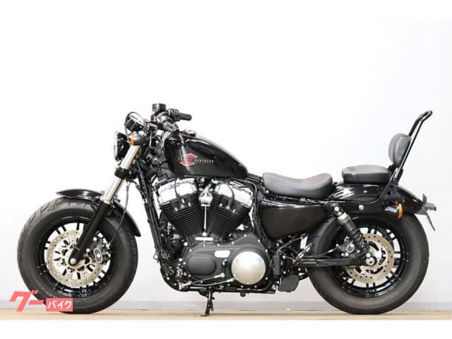 ＨＡＲＬＥＹ－ＤＡＶＩＤＳＯＮ ＸＬ１２００Ｘ フォーティエイト