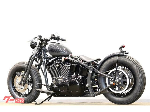 ＨＡＲＬＥＹ－ＤＡＶＩＤＳＯＮ ＦＬＳＴＣ ヘリテイジソフテイル