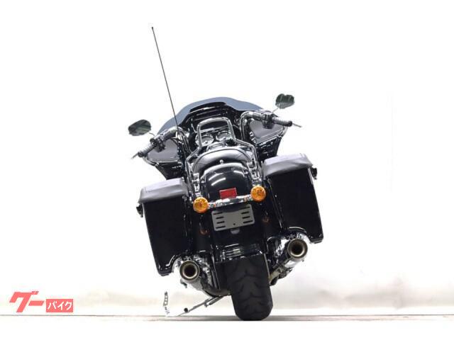 HARLEY－DAVIDSON FLTRXS ロードグライド