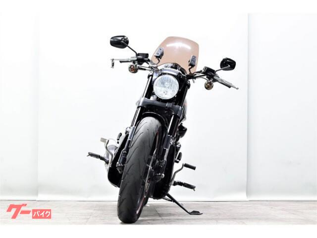 ＨＡＲＬＥＹ－ＤＡＶＩＤＳＯＮ ＶＲＳＣＤＸ ナイトロッドスペシャル