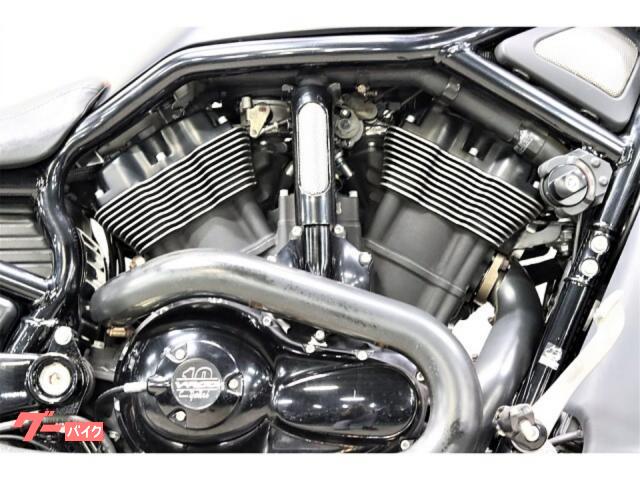 ＨＡＲＬＥＹ－ＤＡＶＩＤＳＯＮ ＶＲＳＣＤＸ ナイトロッドスペシャル